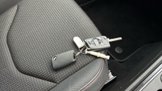 SEAT Leon 1.5 TSI EVO FR [EZ] 5dr Petrol Hatchback